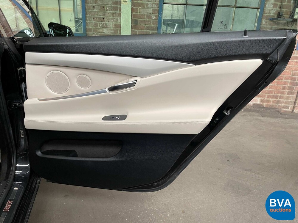 BMW 535i GT 5er 306PS 2010 -Org. NL-, 07-KLK-2.