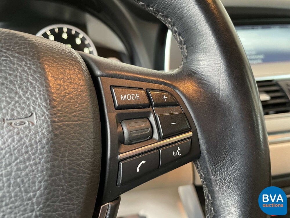 BMW 535i GT 5er 306PS 2010 -Org. NL-, 07-KLK-2.