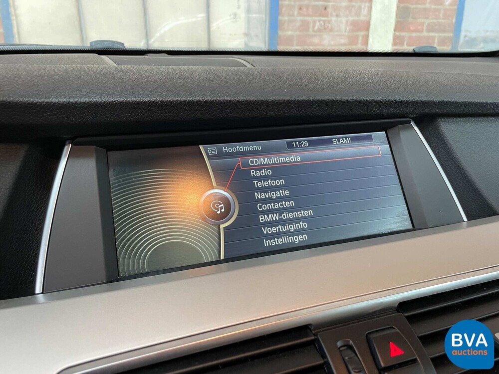 BMW 535i GT 5er 306PS 2010 -Org. NL-, 07-KLK-2.