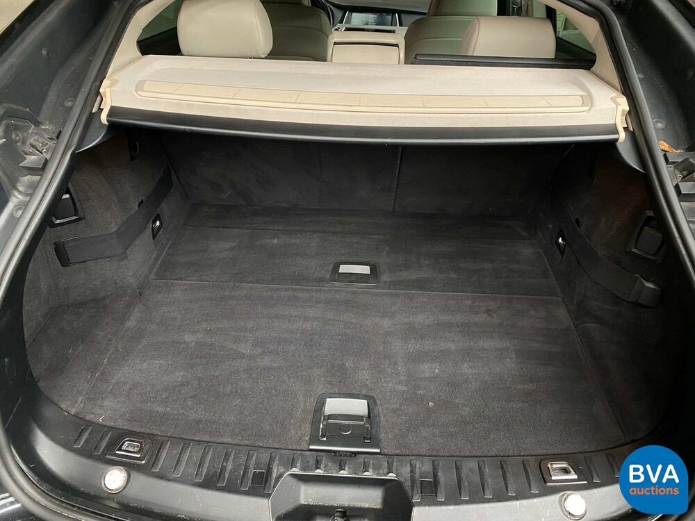 BMW 535i GT 5er 306PS 2010 -Org. NL-, 07-KLK-2.