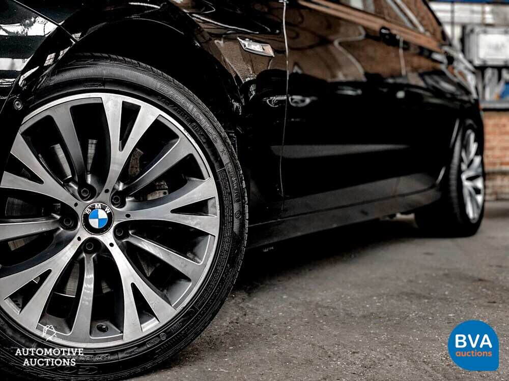 BMW 535i GT 5er 306PS 2010 -Org. NL-, 07-KLK-2.