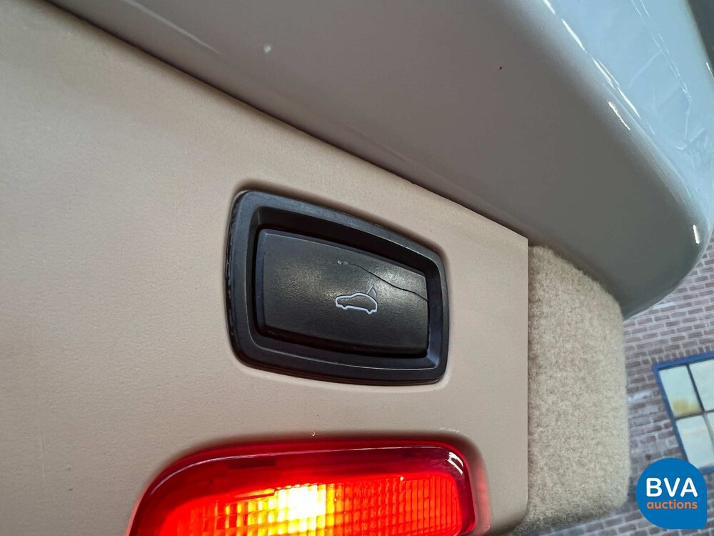 Porsche Cayenne 3.6 Automatik 299 PS 2011, K-494-NB.