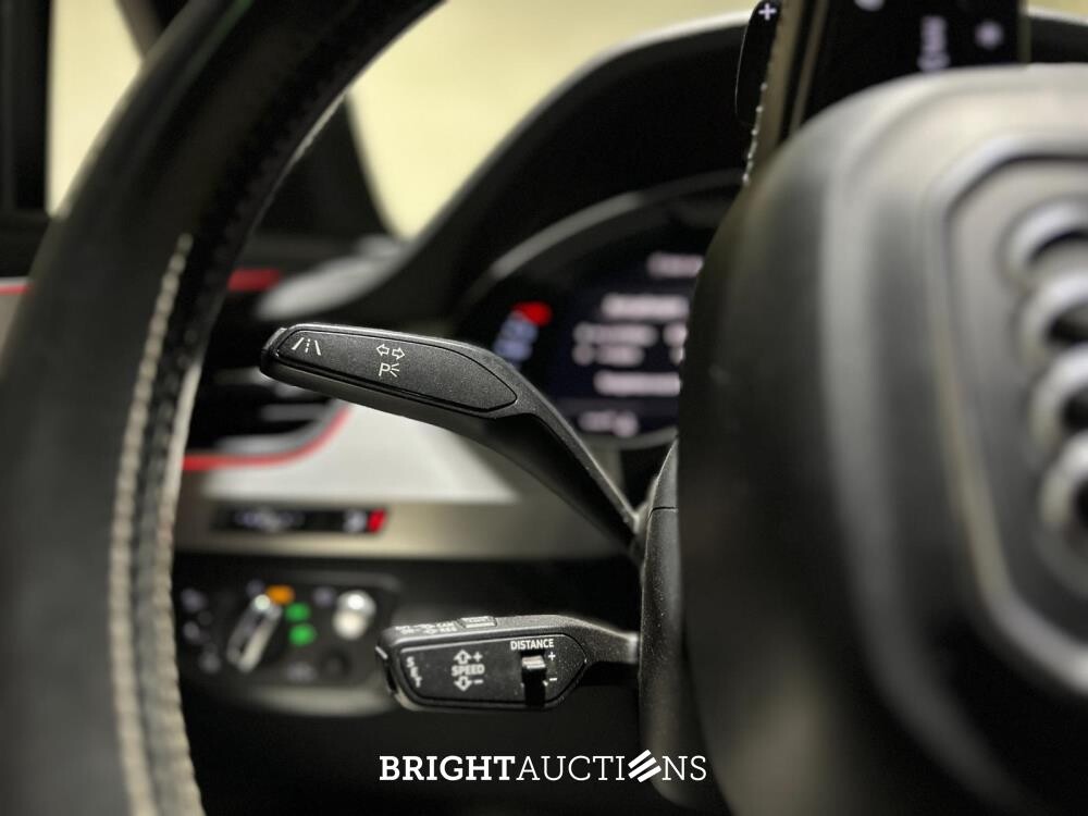 Audi SQ7 4.0 TDI Quattro Pro Line + 7p 435pk 2016, H-407-TG