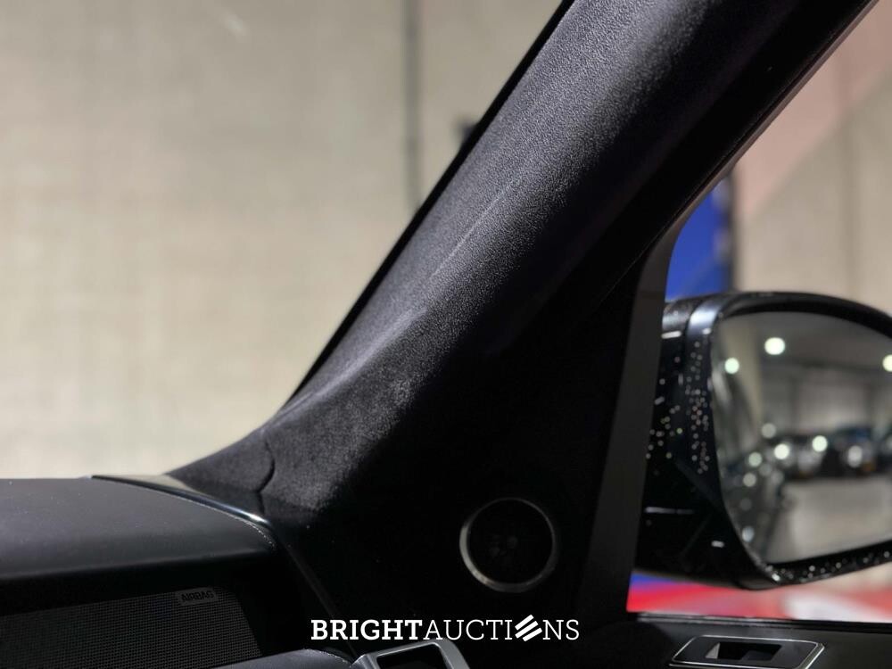 Land Rover Range Rover 5.0 V8 Autobiography 510pk 2015 (Origineel-NL & 2e Eigenaar), GB-599-K 