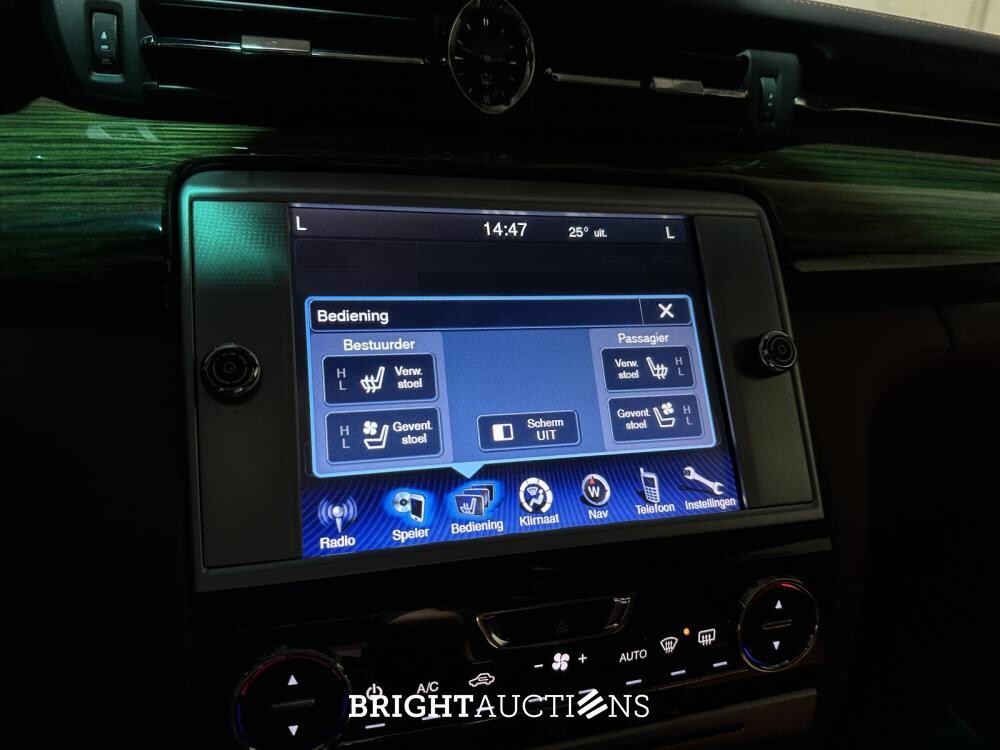 Maserati Quattroporte 3.0 V6 S Q4 411pk 2015, N-046-LT
