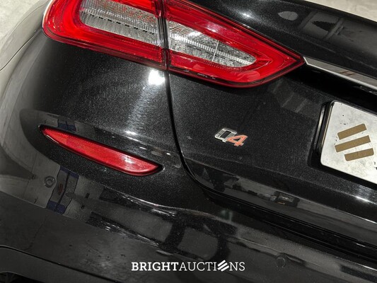 Maserati Quattroporte 3.0 V6 S Q4 411pk 2015, N-046-LT