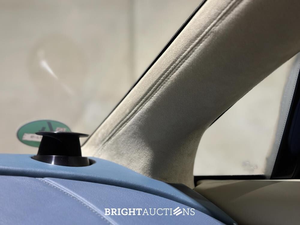 Aston Martin Rapide 6.0 V12 476pk 2010 (Origineel-NL), 74-LTJ-9 Youngtimer