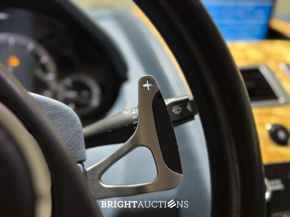 Aston Martin Rapide 6.0 V12 476pk 2010 (Origineel-NL), 74-LTJ-9 Youngtimer