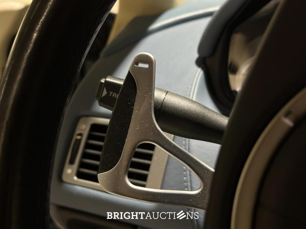 Aston Martin Rapide 6.0 V12 476pk 2010 (Origineel-NL), 74-LTJ-9 Youngtimer