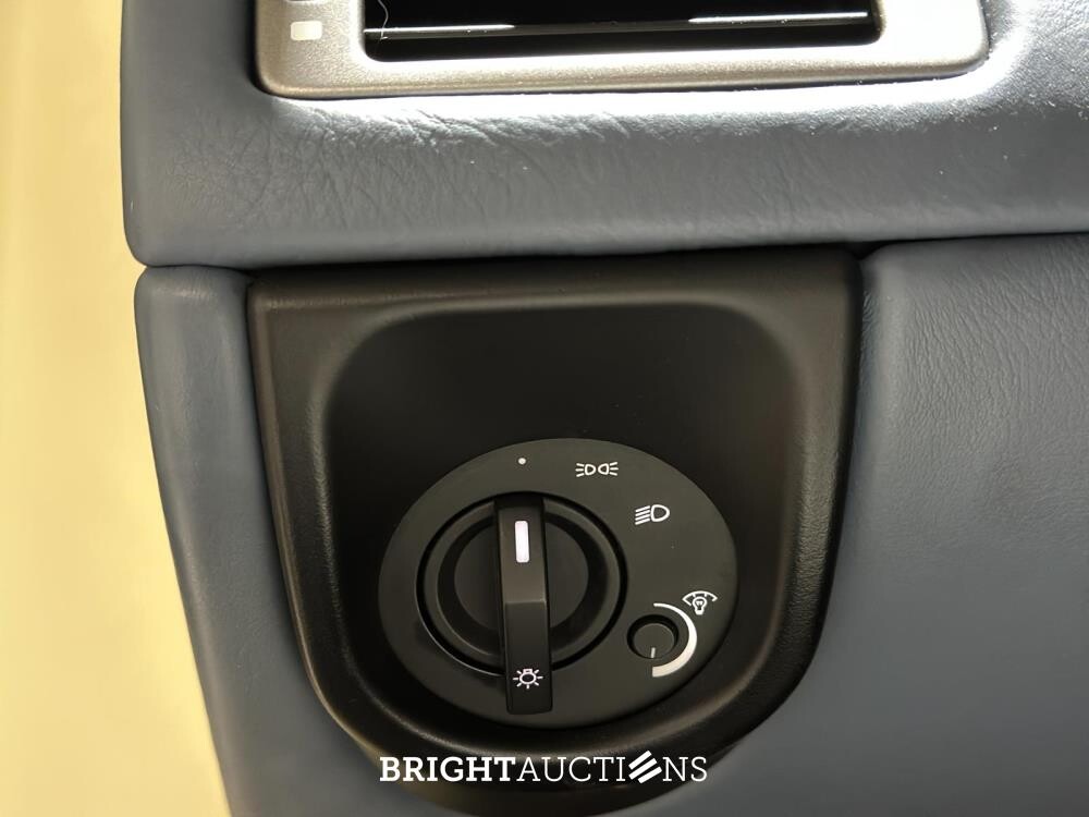 Aston Martin Rapide 6.0 V12 476pk 2010 (Origineel-NL), 74-LTJ-9 Youngtimer