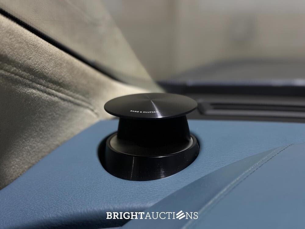 Aston Martin Rapide 6.0 V12 476pk 2010 (Origineel-NL), 74-LTJ-9 Youngtimer