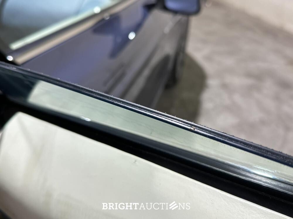 Aston Martin Rapide 6.0 V12 476pk 2010 (Origineel-NL), 74-LTJ-9 Youngtimer