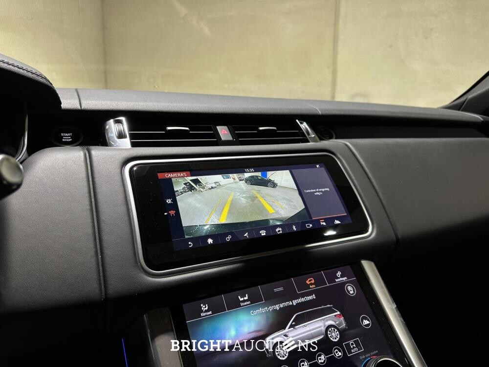 Land Rover Range Rover Sport D300 Autobiography Dynamic 300pk 2021, N-626-RG