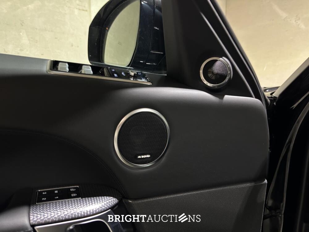 Land Rover Range Rover Sport D300 Autobiography Dynamic 300pk 2021, N-626-RG