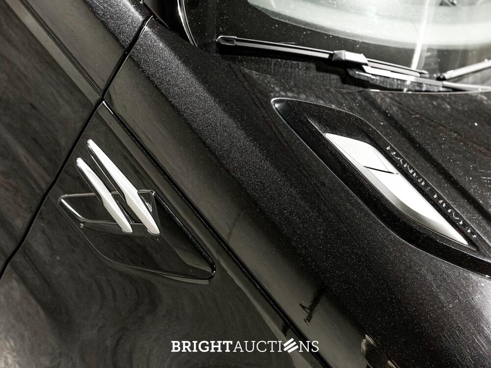 Land Rover Range Rover Sport D300 Autobiography Dynamic 300pk 2021, N-626-RG