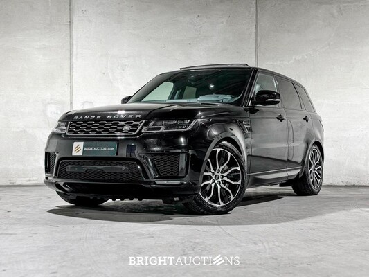 Luxury & Sport Cars - Tiel