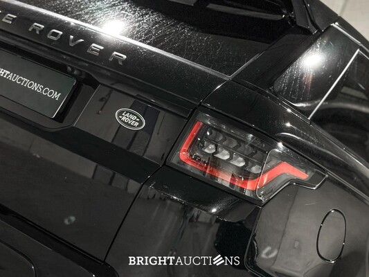 Land Rover Range Rover Sport D300 Autobiography Dynamic 300pk 2021, N-626-RG