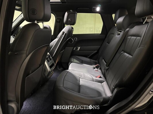 Land Rover Range Rover Sport D300 Autobiography Dynamic 300pk 2021, N-626-RG