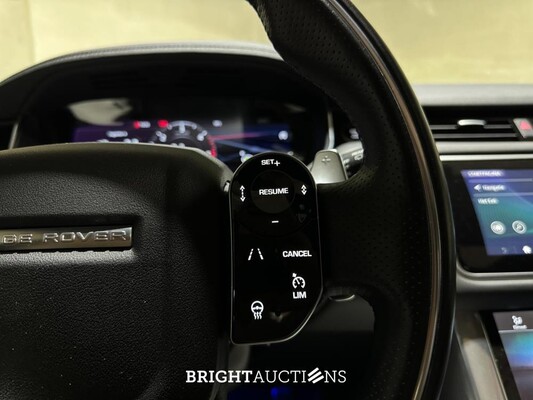 Land Rover Range Rover Sport D300 Autobiography Dynamic 300pk 2021, N-626-RG
