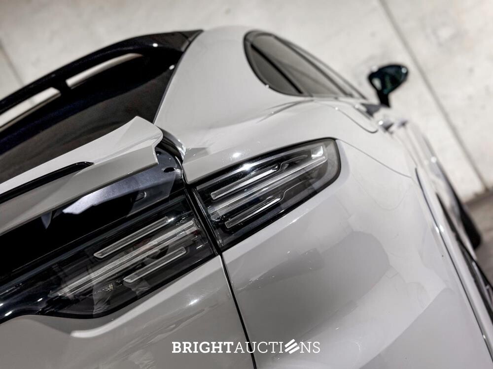 Porsche Cayenne Coupé E-Hybrid 3.0 V6 340pk 2019 (Origineel-NL), G-373-VJ