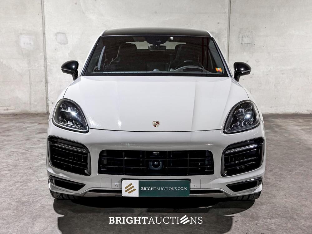Porsche Cayenne Coupé E-Hybrid 3.0 V6 340pk 2019 (Origineel-NL), G-373-VJ
