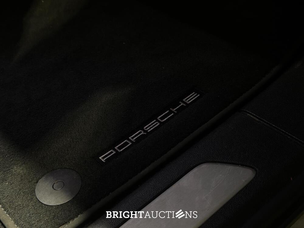 Porsche Cayenne Coupé E-Hybrid 3.0 V6 340pk 2019 (Origineel-NL), G-373-VJ