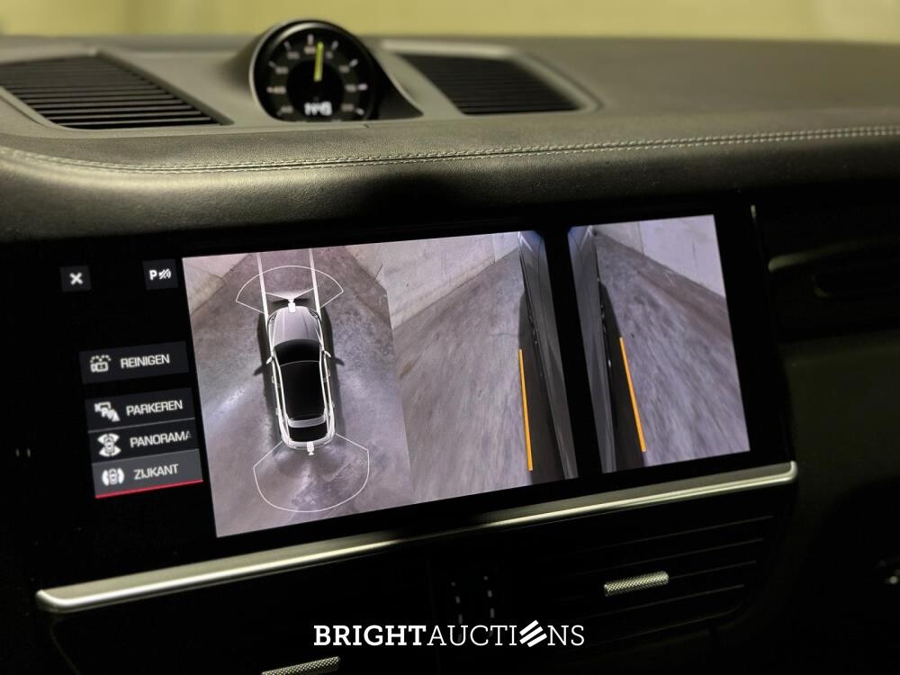 Porsche Cayenne Coupé E-Hybrid 3.0 V6 340pk 2019 (Origineel-NL), G-373-VJ