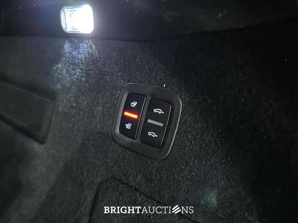 Porsche Cayenne Coupé E-Hybrid 3.0 V6 340pk 2019 (Origineel-NL), G-373-VJ