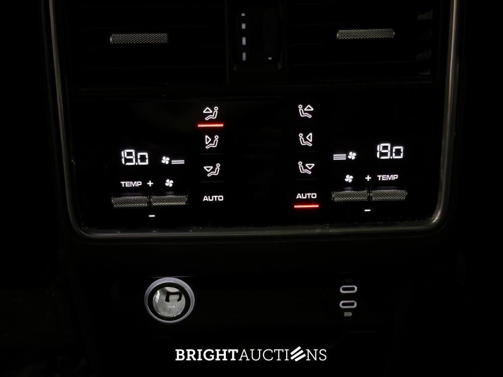 Porsche Cayenne Coupé E-Hybrid 3.0 V6 340pk 2019 (Origineel-NL), G-373-VJ