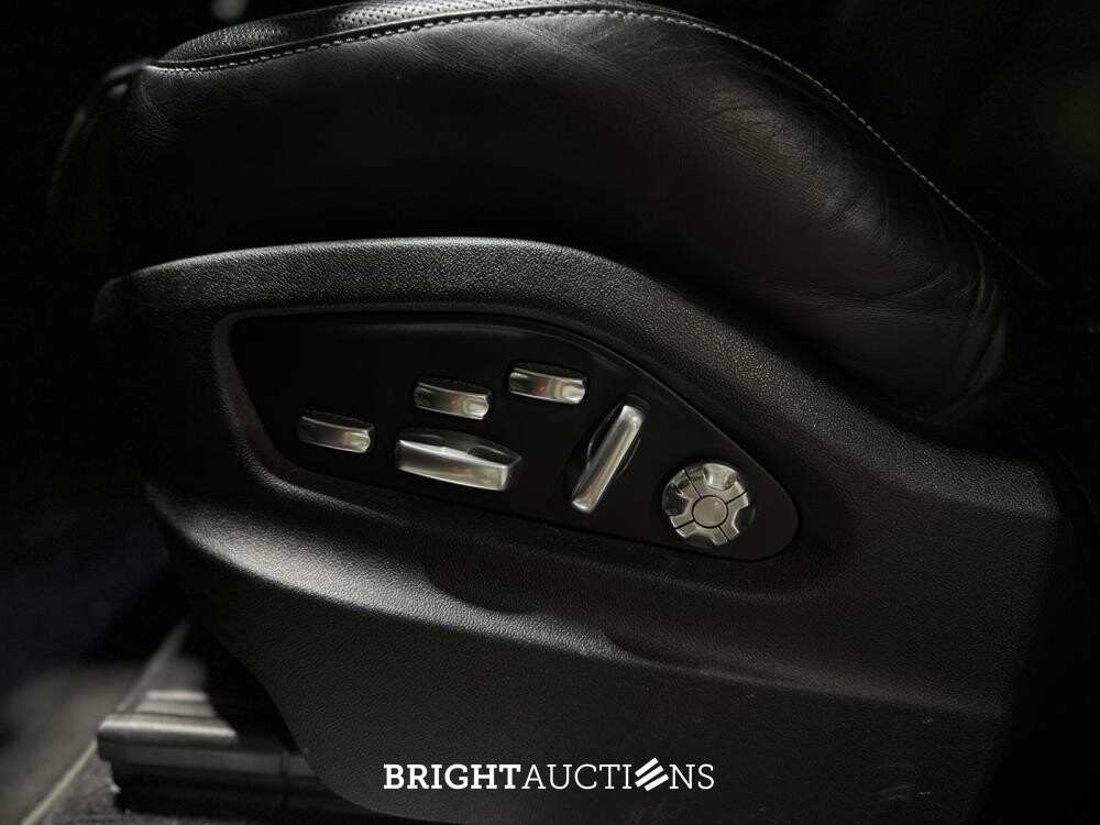 Porsche Cayenne Coupé E-Hybrid 3.0 V6 340pk 2019 (Origineel-NL), G-373-VJ