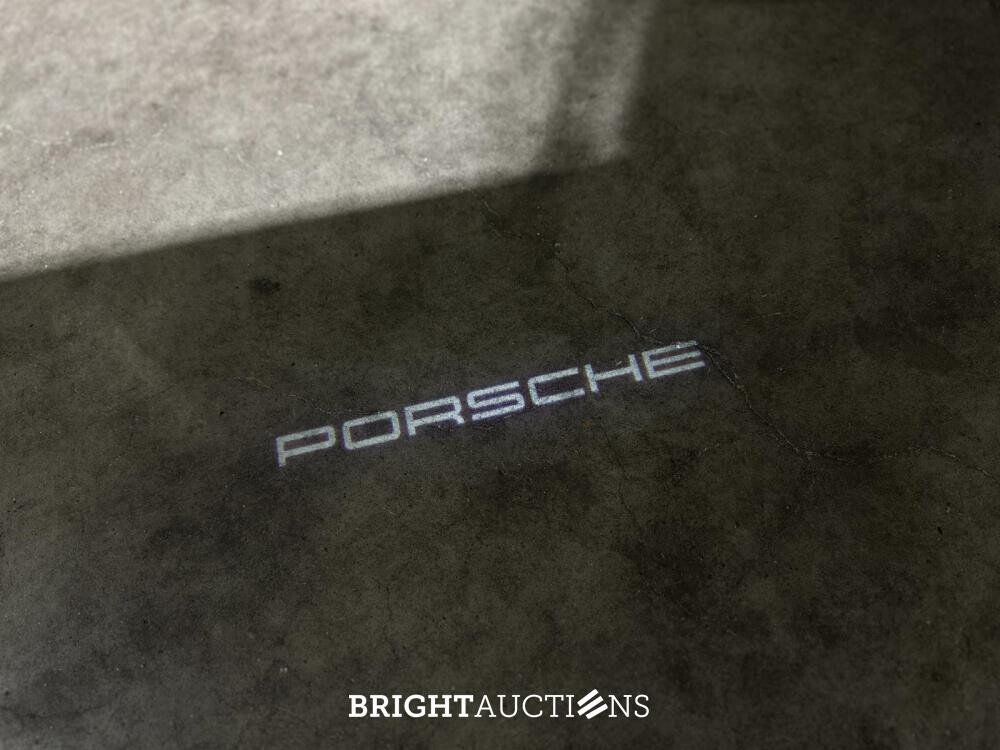 Porsche Cayenne Coupé E-Hybrid 3.0 V6 340pk 2019 (Origineel-NL), G-373-VJ