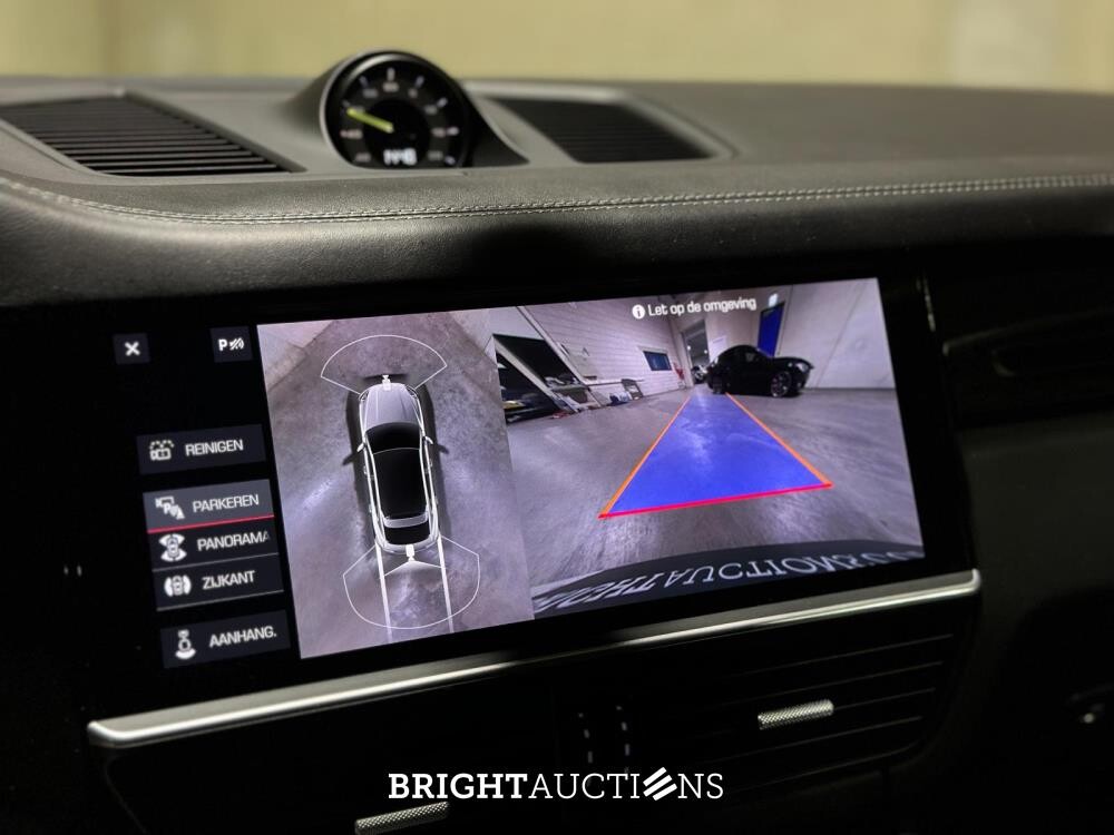 Porsche Cayenne Coupé E-Hybrid 3.0 V6 340pk 2019 (Origineel-NL), G-373-VJ