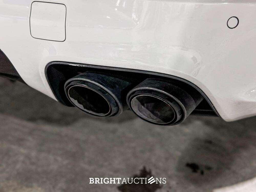 Porsche Cayenne Coupé E-Hybrid 3.0 V6 340pk 2019 (Origineel-NL), G-373-VJ