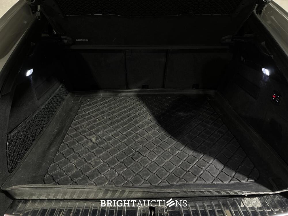 Porsche Cayenne Coupé E-Hybrid 3.0 V6 340pk 2019 (Origineel-NL), G-373-VJ