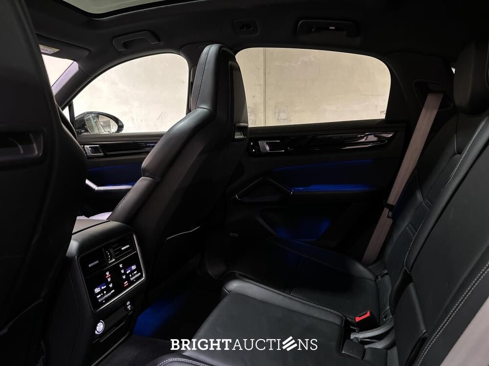 Porsche Cayenne Coupé E-Hybrid 3.0 V6 340pk 2019 (Origineel-NL), G-373-VJ