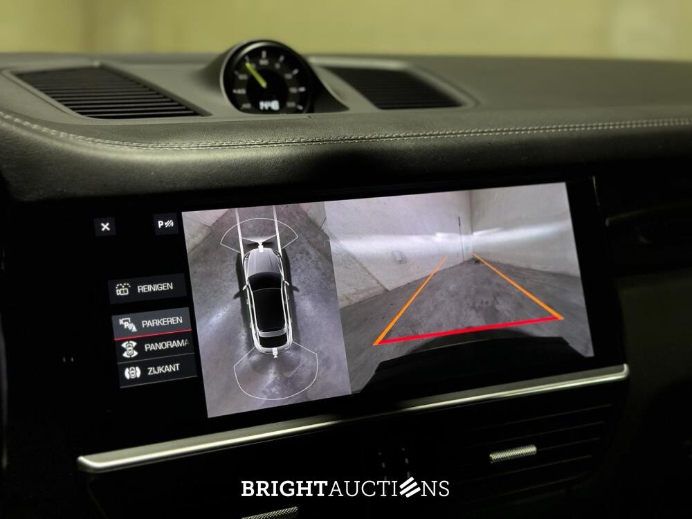 Porsche Cayenne Coupé E-Hybrid 3.0 V6 340pk 2019 (Origineel-NL), G-373-VJ