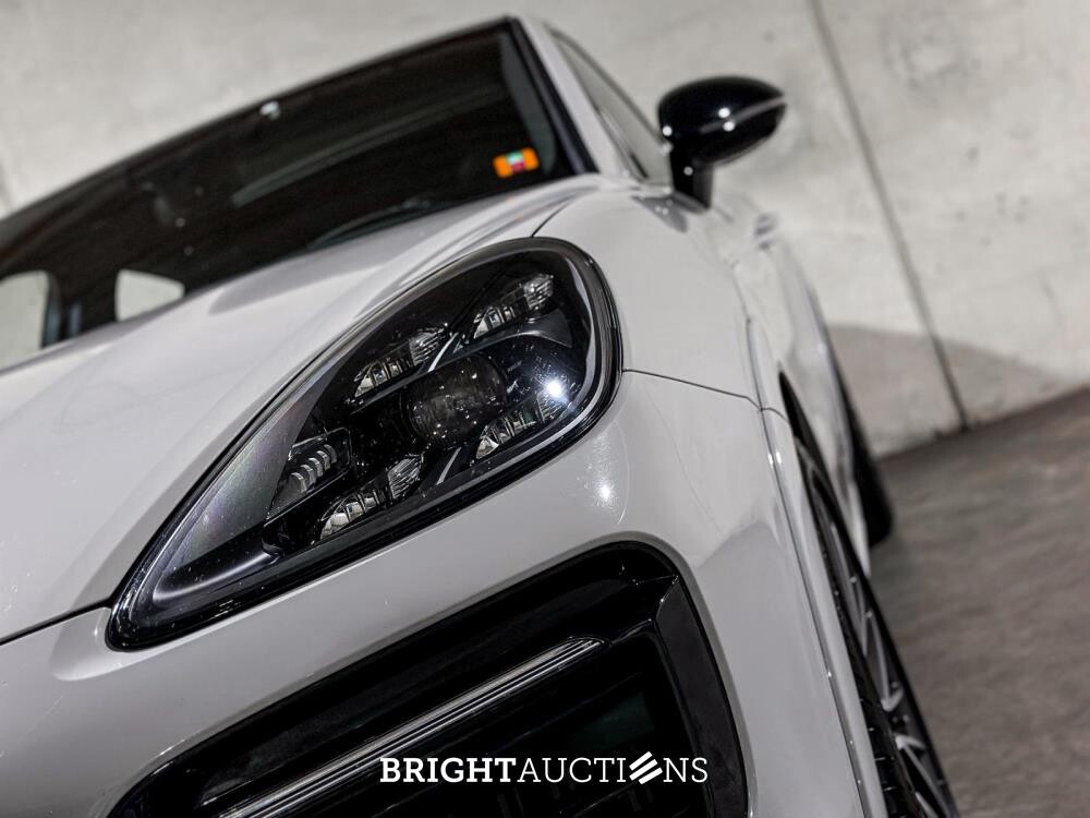 Porsche Cayenne Coupé E-Hybrid 3.0 V6 340pk 2019 (Origineel-NL), G-373-VJ