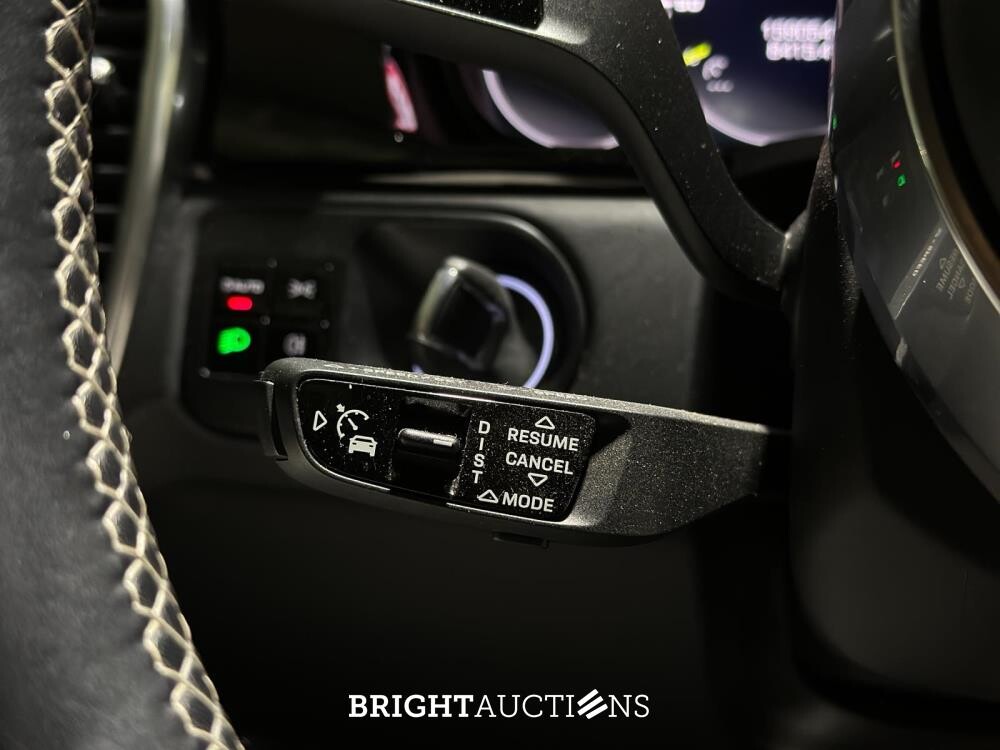 Porsche Cayenne Coupé E-Hybrid 3.0 V6 340pk 2019 (Origineel-NL), G-373-VJ