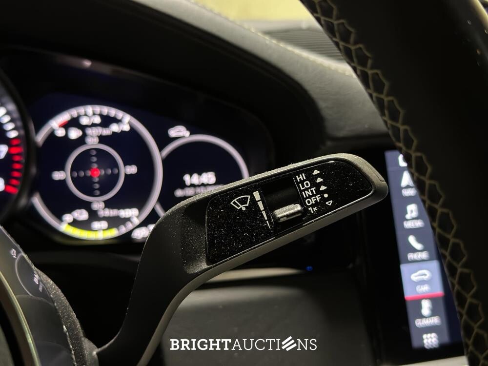 Porsche Cayenne Coupé E-Hybrid 3.0 V6 340pk 2019 (Origineel-NL), G-373-VJ