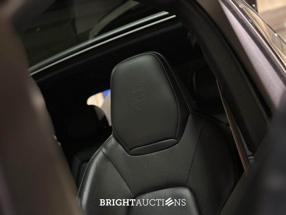 Porsche Cayenne Coupé E-Hybrid 3.0 V6 340pk 2019 (Origineel-NL), G-373-VJ