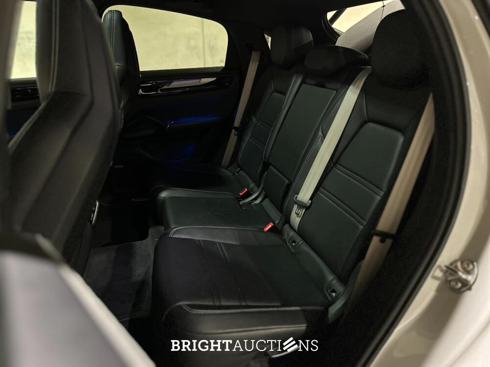 Porsche Cayenne Coupé E-Hybrid 3.0 V6 340pk 2019 (Origineel-NL), G-373-VJ