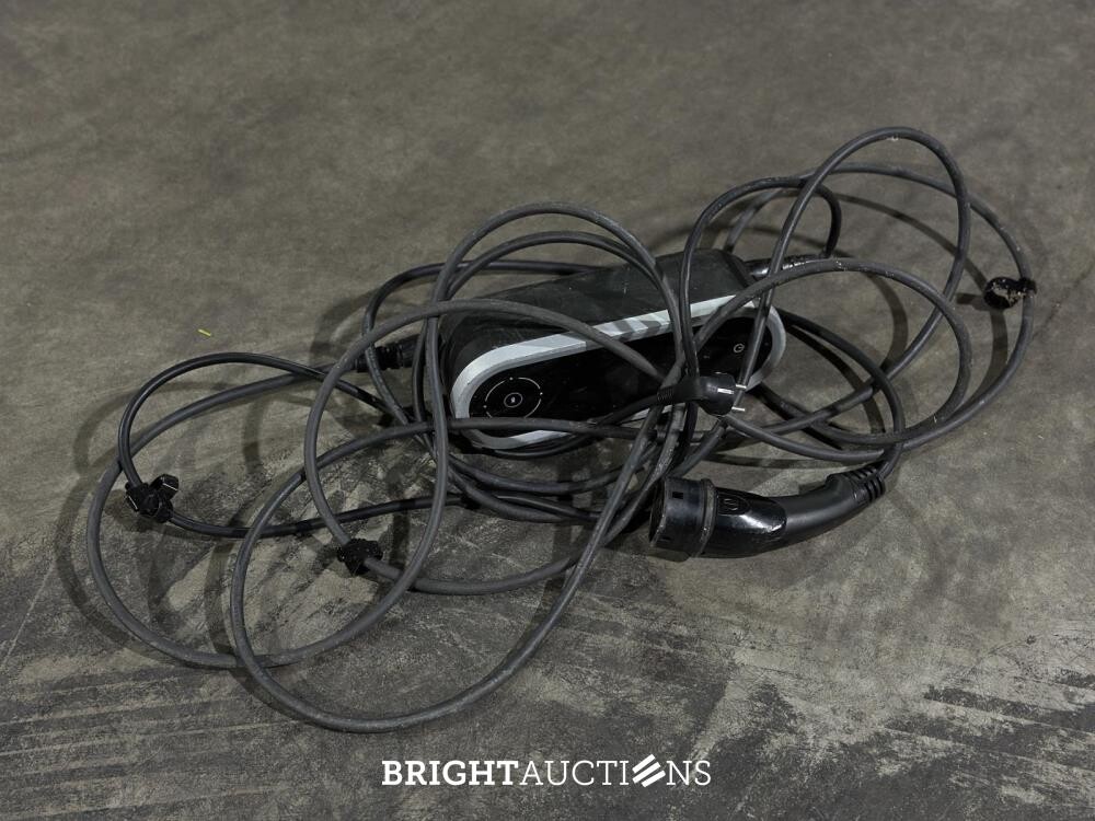 Porsche Cayenne Coupé E-Hybrid 3.0 V6 340pk 2019 (Origineel-NL), G-373-VJ