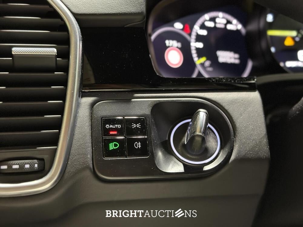 Porsche Cayenne Coupé E-Hybrid 3.0 V6 340pk 2019 (Origineel-NL), G-373-VJ