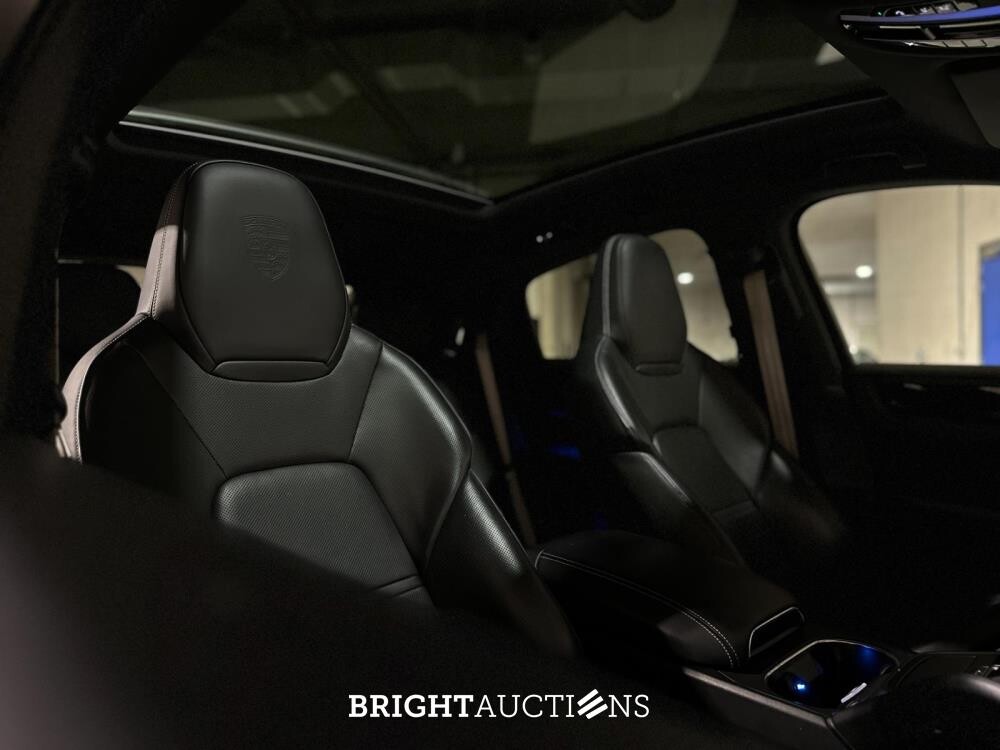 Porsche Cayenne Coupé E-Hybrid 3.0 V6 340pk 2019 (Origineel-NL), G-373-VJ