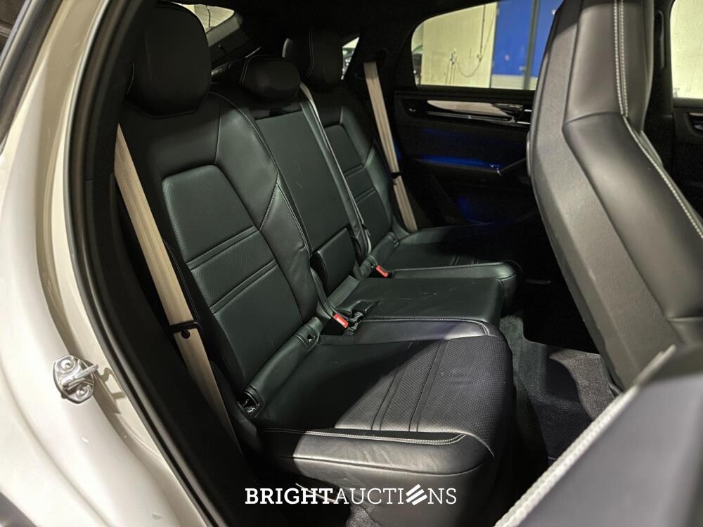 Porsche Cayenne Coupé E-Hybrid 3.0 V6 340pk 2019 (Origineel-NL), G-373-VJ