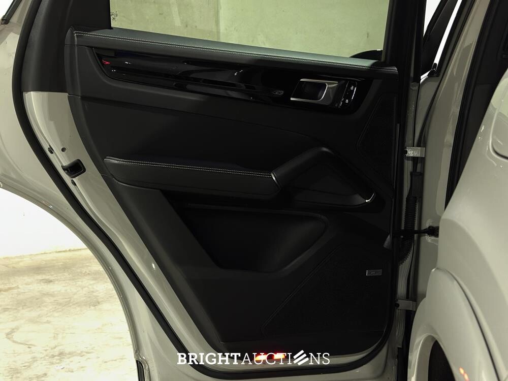 Porsche Cayenne Coupé E-Hybrid 3.0 V6 340pk 2019 (Origineel-NL), G-373-VJ