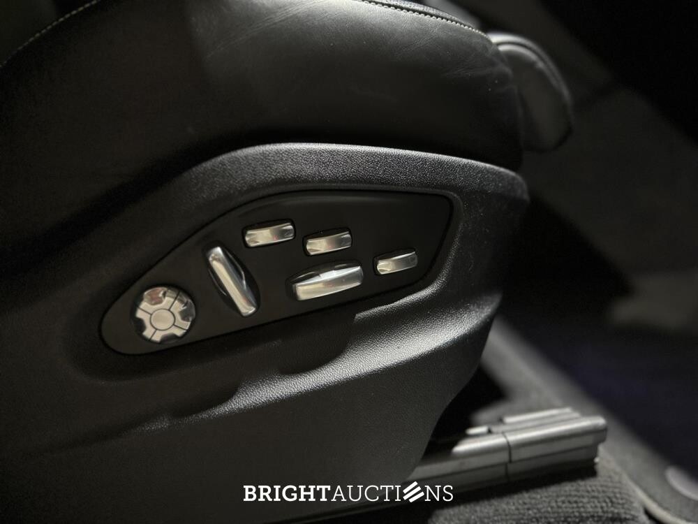 Porsche Cayenne Coupé E-Hybrid 3.0 V6 340pk 2019 (Origineel-NL), G-373-VJ