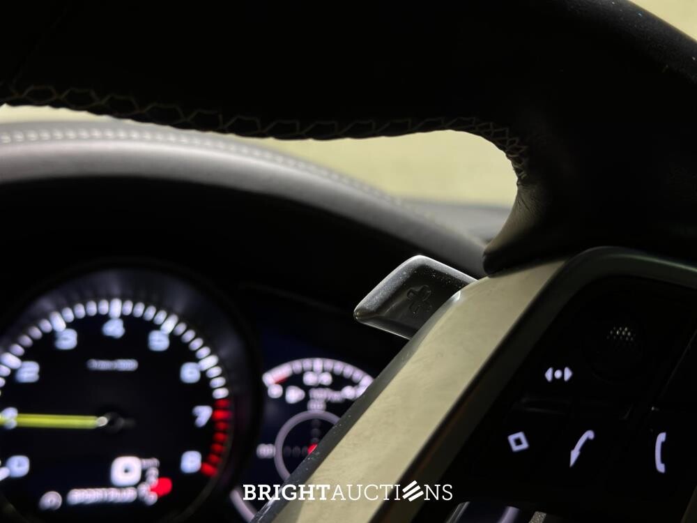 Porsche Cayenne Coupé E-Hybrid 3.0 V6 340pk 2019 (Origineel-NL), G-373-VJ