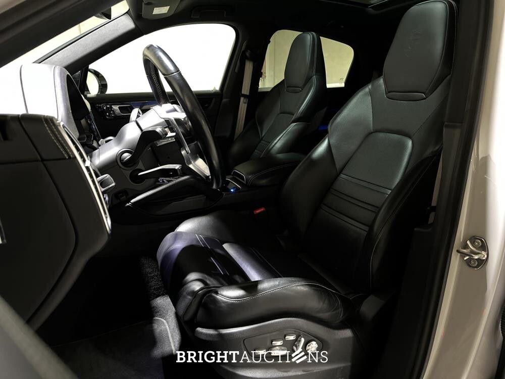 Porsche Cayenne Coupé E-Hybrid 3.0 V6 340pk 2019 (Origineel-NL), G-373-VJ