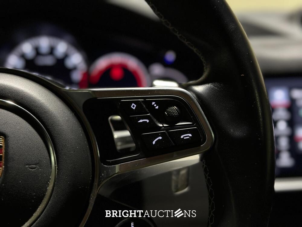 Porsche Cayenne Coupé E-Hybrid 3.0 V6 340pk 2019 (Origineel-NL), G-373-VJ